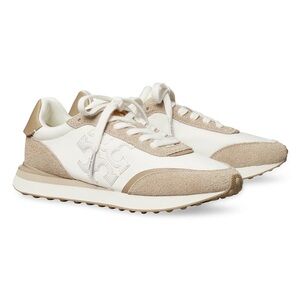 Tory Burch Women's Destiny Trainers Size 10.5